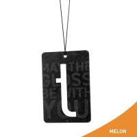 Car fragrance Tershine Air Freshener - Lavendel