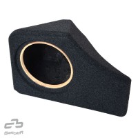 OEM speaker Basser 8" for Mercedes CLA