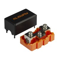 Fuse holder Musway MFB100