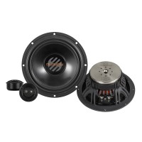 Musway MG6.2A speakers