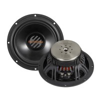 Musway MG6.2W speakers