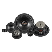 Musway MG6.3A speakers
