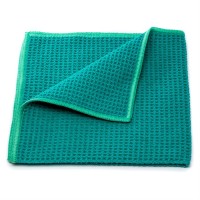 Microfiber window cloth Dodo Juice Mint Merkin - Glass Cloth