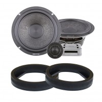 Speakers for Mitsubishi Lancer No. 3
