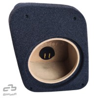 OEM Basser 8" speaker for Mitsubishi Outlander III