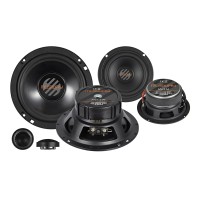 Musway ML6.3A speakers