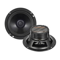 Musway ML62 speakers