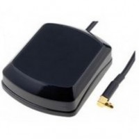 GPS antenna 4carmedia GPS-MMCX-B