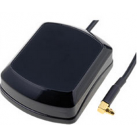 4carmedia GPS antenna MMCX-D