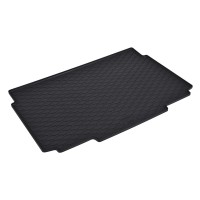 Rigum rubber trunk liner for Opel Mokka (2021-)