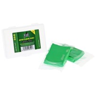Hard clay Dodo Juice Mother Plucker Heavy Grade Detailing Clay (2 x 50 g)