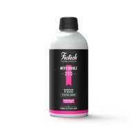 Fictech Moto Bubble motorcycle shampoo (500 ml)