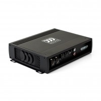Amplifier Morel MPS 1.550