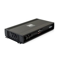 Amplifier Morel MPS 4.400