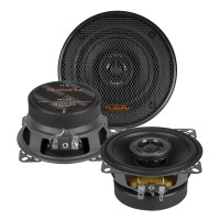 Musway MS42 speakers