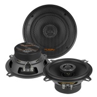 Musway MS52 speakers
