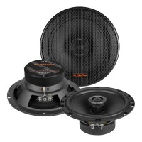 Musway MS62 speakers