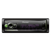 Car radio with bluetooth Pioneer MVH-S520BT