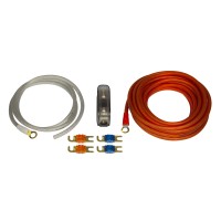 Musway MW10.5KIT cable set