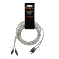RCA cable Musway MW5RCA