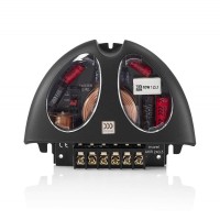 Turnouts Morel MXR 240.4