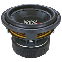 Hifonics MXS12D2 subwoofer