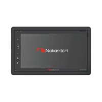 Nakamichi NA3625-W6 car radio