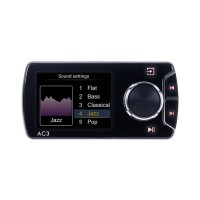 Nakamichi AC3 remote control
