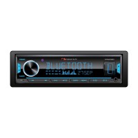 Nakamichi NQ523BD car radio