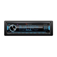 Nakamichi NQ723BD car radio