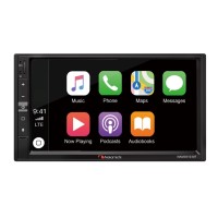 Nakamichi NAM3510-M7 car radio