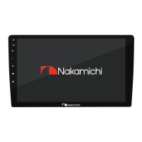 Nakamichi NAM5260-AXZ-2-64 car radio