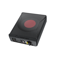 Nakamichi NBF25.0A active subwoofer