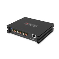 Nakamichi NDS4610A-II DSP processor amplifier