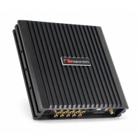 Amplifier with DSP processor Nakamichi NDSE500A