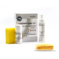Colourlock Neuleder Pflegeset leather cleaning and treatment set