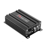 Nakamichi NHPD100.4 Amplifier