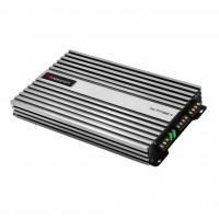 Nakamichi NKTA100.4 amplifier