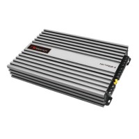 Nakamichi NKTA60.4 amplifier