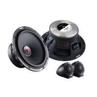 Nakamichi NS-S6525 speakers