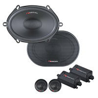Nakamichi NSE-CS5757 speakers