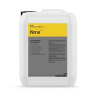 Car shampoo with nano preservation Koch Chemie Nanomagic Shampoo (5 l)