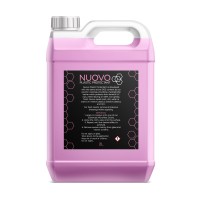 Ceramic detailer for plastics Carbon Collective Nuovo SiO2 Interior Detailer (2 l)