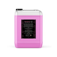 Ceramic detailer for plastics Carbon Collective Nuovo SiO2 Interior Detailer (5 l)