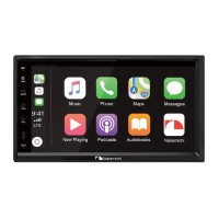 Nakamichi NA3615-W7 car radio