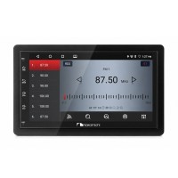 Nakamichi NAM5260-A7Z-4-64 car radio