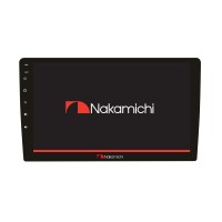 Nakamichi NAM5730-A9 car radio