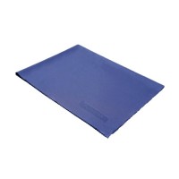 Microfiber glass cloth Purestar High Density Glass Towel Navy