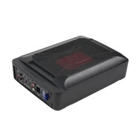 Nakamichi NBF618S-II active subwoofer