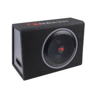 Nakamichi NBX255A active subwoofer